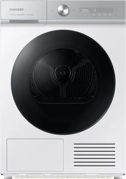 фото, Сушильна машина Samsung DV90BB9445GHUA