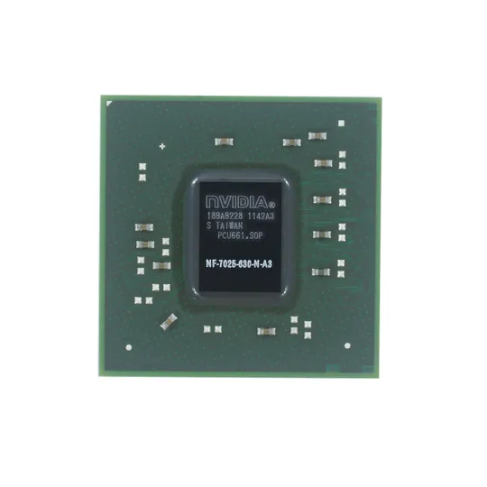 Мікросхема NVIDIA NF-7025-630-N-A3 північний міст для ноутбука Ціна
