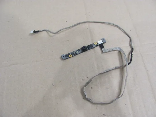 номер0320-45 WEB камера Веб-камера для ноутбука  Камера спостереження Камера для відеозв&#039;язку web camera Web камера DA42202SYXBG85 зі шлейфом  для HP PAVILION DV7   DV7-3000 оригінал Ціна