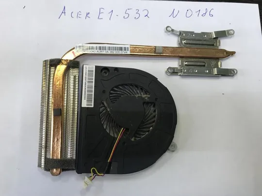 Acer E1-532 Система охолодження Ціна
