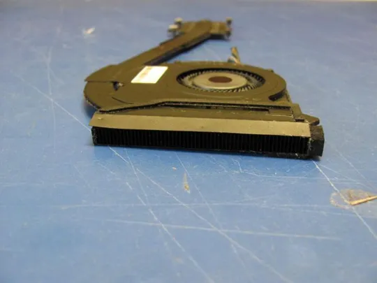 №174-4 Система охолодження 6043B0178501 для HP EliteBook 840 G3 оригінал в хорошому стані Продаж