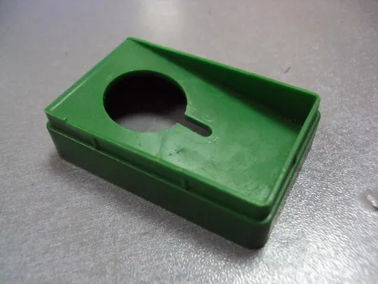 футляр для знака отличия ссср №1833 З аукціону