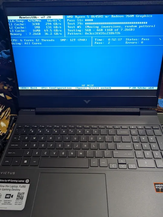 DDR5 Remaxel 8GB 5600MHz So-DIMM 1.1v ОЗУ RAM оперативка Продаж