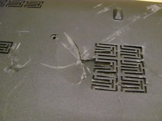 номер0147-6 сервісна кришка,Панель доступу,Кришка доступу 60.4M405.001 для Lenovo IdeaPad Z570 оригінал Інтернет-аукціон