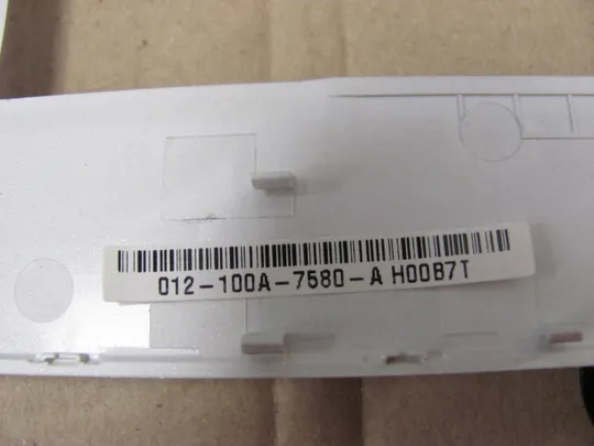 641-5 рамка матриці 012-100A-7580-A для Sony Vaio VPCSE PCG-41414M оригінал Інтернет-аукціон