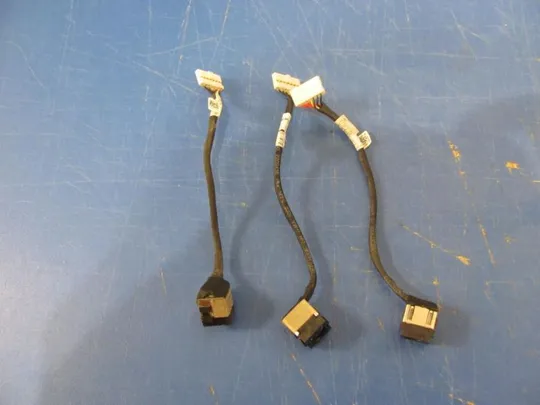 номер0001-5 роз'єм живлення 0J5HM8 для DELL INSPIRON 17 P26E 17 5748 5000 оригінал Де купити