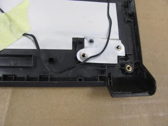 773-24 кришка матриці  AP14K000500 для LENOVO B50-30 B50-45 B50-70 B50-80  оригінал Інтернет-аукціон