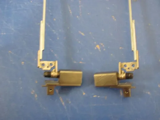 №57-6 кріплення з петлями 33.4L008.001 для LENOVO THINKPAD T540P W540 W541 оригінал З аукціону