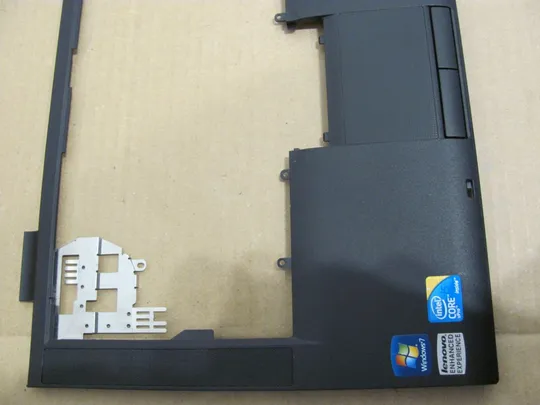 536-14 Кришка панель палмрест тачпад 39.4FZ01.003 для LENOVO T410, T410i оригінал Продаж