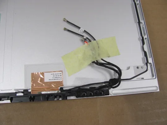 829-33 кришка матриці 6070B1486801 L63358-001  для HP ELITEBOOK  755  850 G5 оригінал Інтернет-аукціон