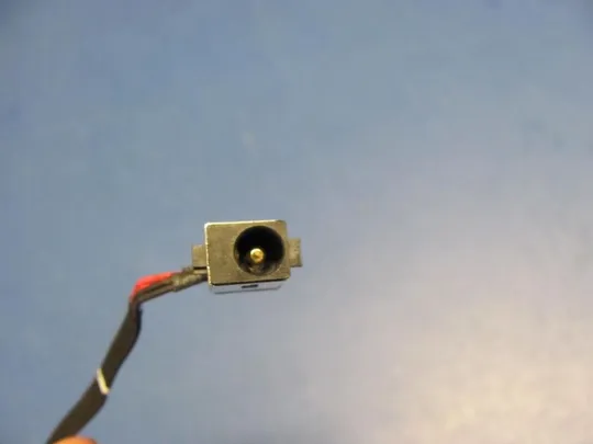 номер0018-13 роз'єм живлення для FUJITSU LIFEBOOK A555 A557 A359 роз'єм зарядки гніздо живлення штекера живлення зарядний порт роз'єм адаптера живлення power connector оригінал Інтернет-аукціон