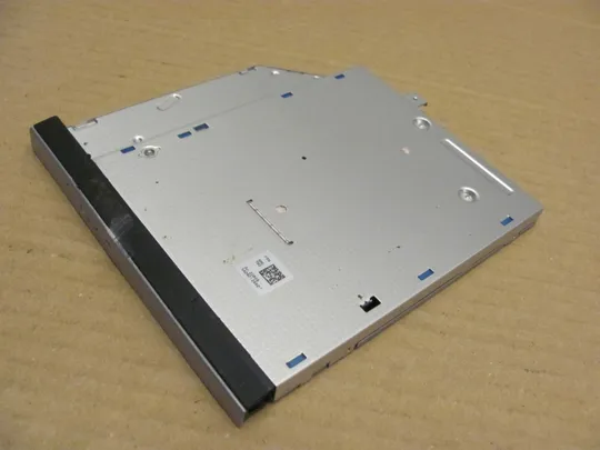 Купити номер0001-26  DVD привід для   Dell Inspiron 15-5558, 5758  оригінал