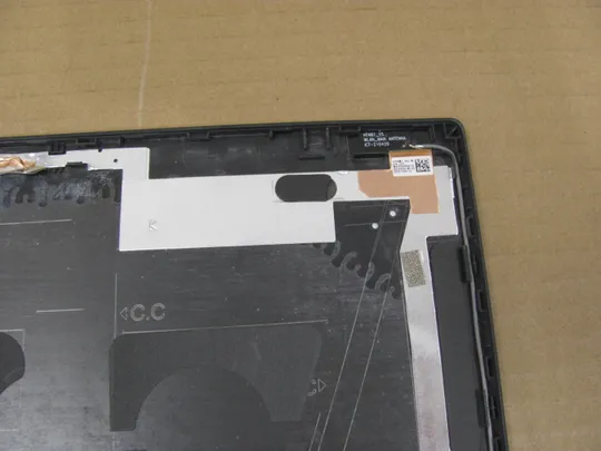 814-2 кришка матриці  AQ1VP000800 FC1VP000200 для Lenovo ThinkPad T14s Gen 2 оригінал Недорого