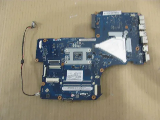 номер0184-8 материнська плата,Материнська плата для ноутбука,Mainboard,Материнка,Основна плата,Системна плата,Плата системи,Laptop motherboard,мамка, ноутбучна плата QCL90 LA-8223P для ASUS K95V K95VM A95VM A95V K95V K95VJ A95VJ оригінал Продаж