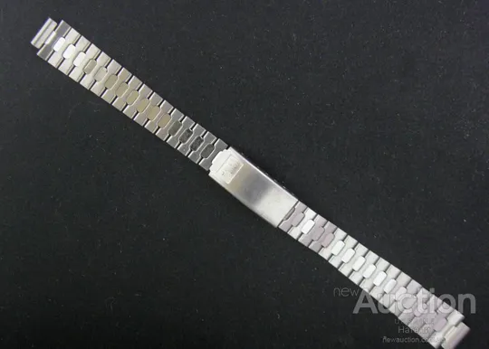 Браслет к часам Электроника СССР нержавейка идеальное состояние Ціна