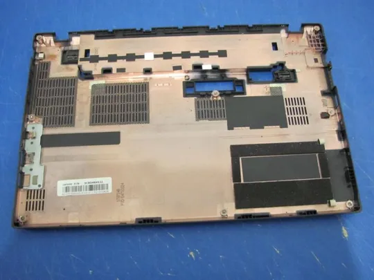 Купити 74-15 Кришка дно піддон корпуса SCB0M84932 для LENOVO THINKPAD X270 оригінал