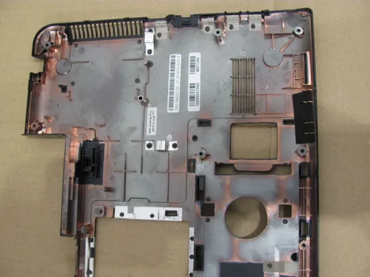 500-3 Кришка дно піддон корпуса H000047040 13N0-CKA0111 для Toshiba Satellite C50 C50D C50-D оригінал Де купити