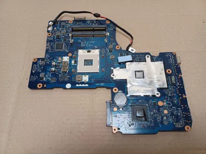 фото, номер1085-8 материнська плата QCL90 LA-8223P для ASUS K95V K95VM A95VM A95V K95V K95VJ A95VJ Mainboard Материнка Основна плата Системна плата Плата системи Laptop motherboard мамка ноутбучна плата оригінал