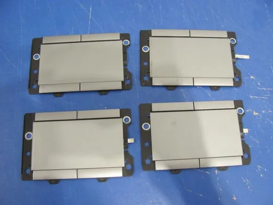 №19-45 тачпад без шлейфу 6037B0086101 для HP EliteBook 840 740 745 G1 G2 оригінал Ціна