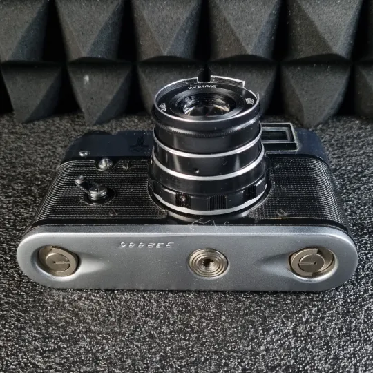 Fed-5b "олімпійський" Продаж