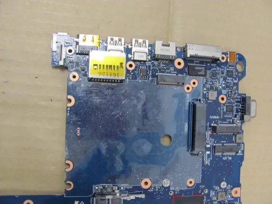 Купити 746-8 материнська плата 6050A2723701 840716-601 i5-6200U для HP ProBook 640 G2 650 G2 оригінал