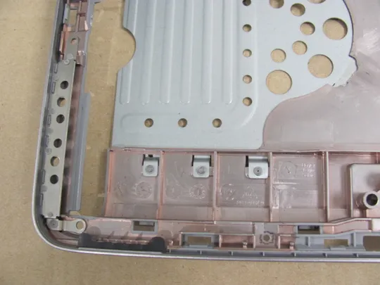 548-1 Кришка дно піддон корпуса 6070B0937201 840657-001  для HP ProBook 640 G2 640 G3 645 G2 645 G3   оригінал На торгах