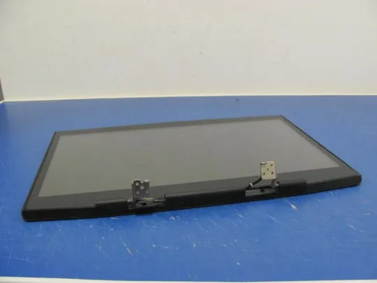 №177-5 верхня частина корпуса в зборі з матрицею для Alienware M17x R4 оригінал Продаж