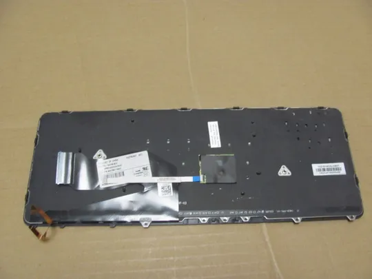 Купити номер0953-4 клавіатура ДОНОР 6037B0118802 762758-B31  для HP EliteBook 740 G1 745 G2 750 G1 755 G2 840 G1 840 G2 840 850 G1 850 G2 ZBook 14 3 оригінал