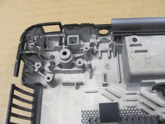 798-3 Кришка дно піддон корпуса AM0TJ000400 734279-001  для HP Zbook 15 G2  оригінал Продаж