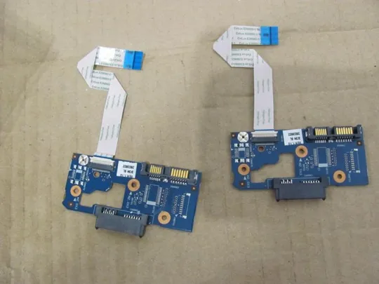 номер0116-49 Плата ODD SATA 6050A2803801 для HP PROBOOK 650 G2  оригінал Ціна