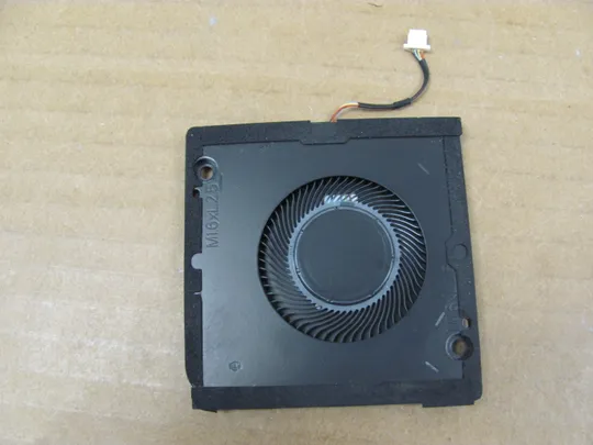 Купити 840-44 Вентилятор (кулер, FAN) DC28000SKSL 0VGJW5 для Dell Latitude 9420 2-in-1  оригінал