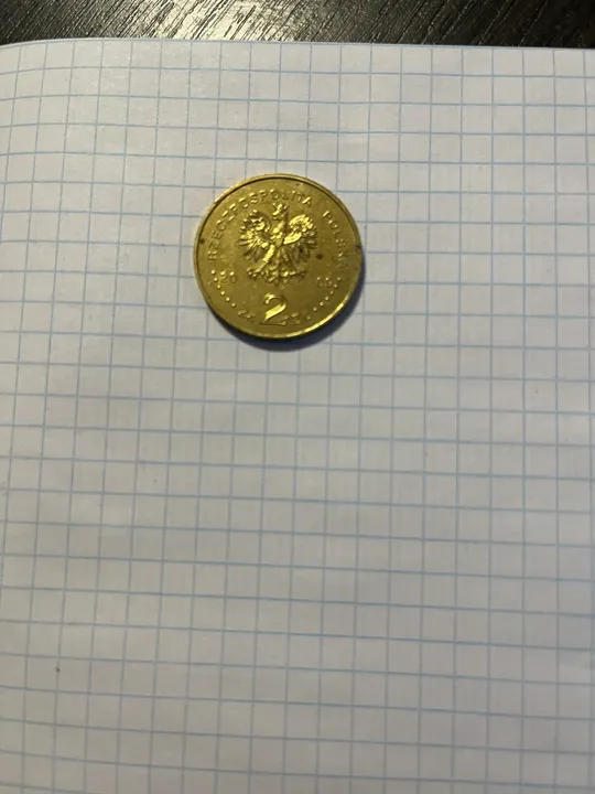 Купити Монета