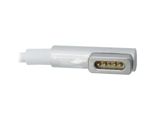 Блок питания для APPLE MA092, MA601, MA600, MA090, MA464, MA463 (MagSafe 18.5V 4.6A 85W)В комплекте З аукціону