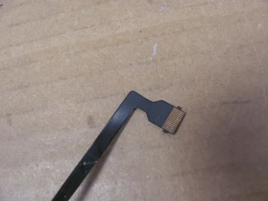 номер0844-30 шлейф LED S17BTY GHYR4 для Dell  XPS 17 XPS17  9700 Precision 5750 оригінал Інтернет-аукціон