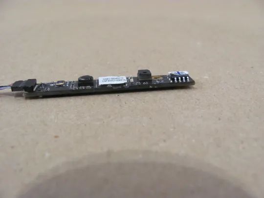 номер0240-9  WEB-камера Веб-камера для ноутбука  Камера спостереження Камера для відеозв'язку web camera Web камера  G9BC00049210 зі шлейфом для   Toshiba Tecra R850  оригінал Інтернет-аукціон