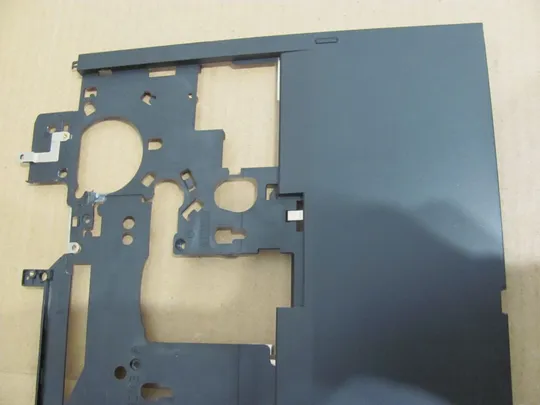 номер0189-1 панель палмрест 0P70YN для Dell Precision M6500 оригінал Де купити