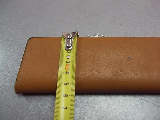 Чехол для очков с салфеткой ссср №10552 Недорого