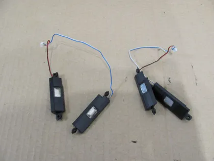 фото, номер0027-22 динаміки dynamics 0F0W91 0T3MY1 PK23000E900 для Dell Latitude E6420 E6520 оригінал