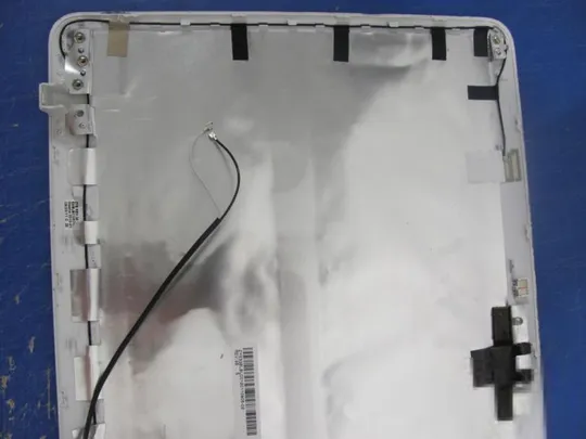 №307-1 кришка матриці ZYE33BLBLC01 для Toshiba Satellite L750 L755 L750D оригінал З аукціону