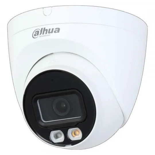 IP камера Dahua DH-IPC-HDW2449T-S-IL 2.8mm Ціна