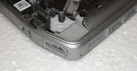 Низ корпуса (поддон) з ноутбука DELL Latitude E6420 093DRK AM0FF000200 Де купити