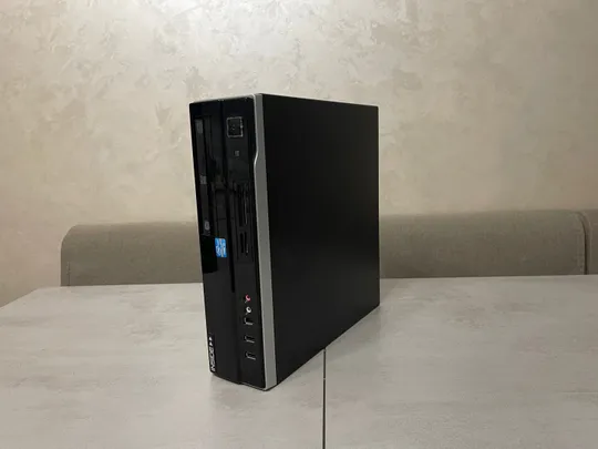 Купити Комп&#039;ютер, i5-2320 3,4GHz, 8GB, 256GB SSD новий