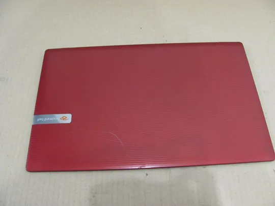 348-9 кришка матриці AP0FQ000190 для PACKARD BELL P5WS6 P5WE6 EasyNote TK87 оригінал Ціна