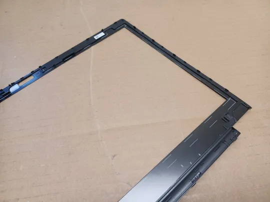номер1043-3 рамка матриці  AP16Q000500 для Lenovo ThinkPad T480S matrix frame Окантовка дисплея Рамка екрана Корпус рамка матриці оригінал Де купити