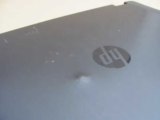 612-8 кришка матриці AM0TJ000100  для HP EliteBook ZBOOK 15 G2  оригінал З аукціону