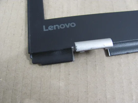 номер0022-28 рамка матриці,matrix frame,Окантовка дисплея,Рамка екрана,Корпус рамка матриці   38PS8LBLV00 EAPS80040100 для  Lenovo Thinkpad 13 Gen 2 оригінал Продаж