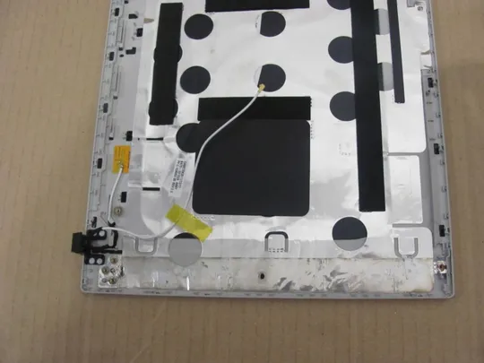 357-5 кришка матриці BA75-03152A для SAMSUNG NP300V3A 300V оригінал Продаж