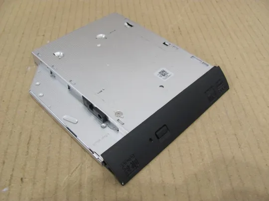 487-6 DVD-привід для MEDION P6816 E6228 оригінал Ціна