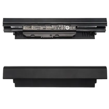 фото, Оригінальна батарея для ноутбука ASUS A41N1421 (P2501LA, PU551L, P552LA, P2520LJ, P2520L, PU551LA) 14.4V 2500mAh 37Wh Black