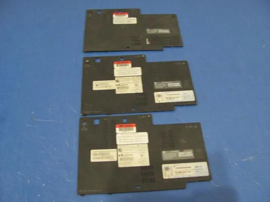 №155-8 сервісна кришка 597829-001 для EliteBook 2740p оригінал Ціна